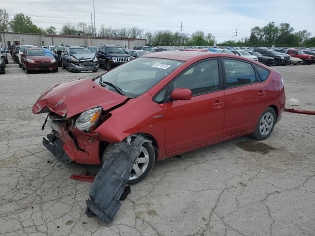 2009 Toyota Prius