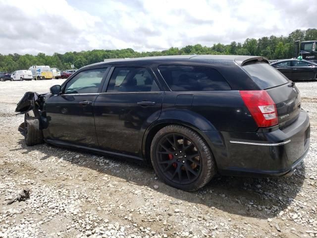 2006 Dodge Magnum SRT-8