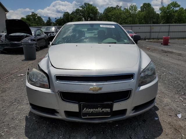 2012 Chevrolet Malibu LS