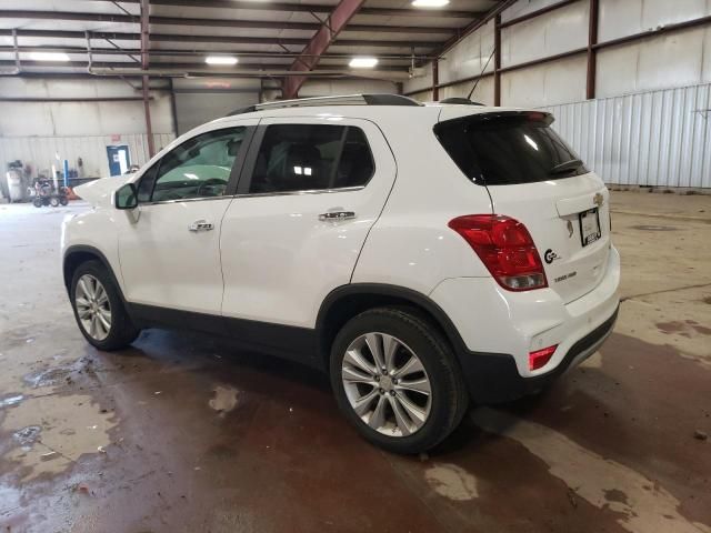 2017 Chevrolet Trax Premier