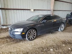 2012 Audi A7 Prestige for sale in Houston, TX