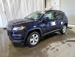 2019 Jeep Compass Latitude for sale in Albany, NY