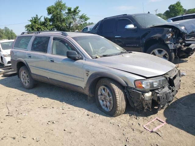 2004 Volvo XC70