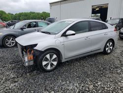 Hyundai Ioniq salvage cars for sale: 2019 Hyundai Ioniq Limited