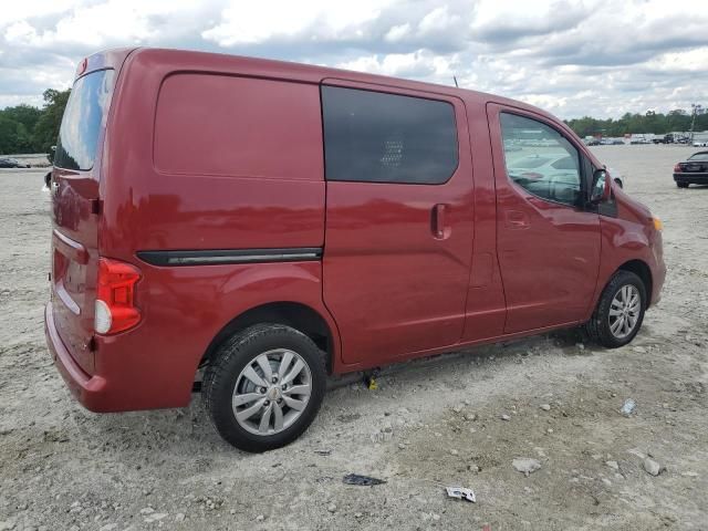 2015 Chevrolet City Express LT