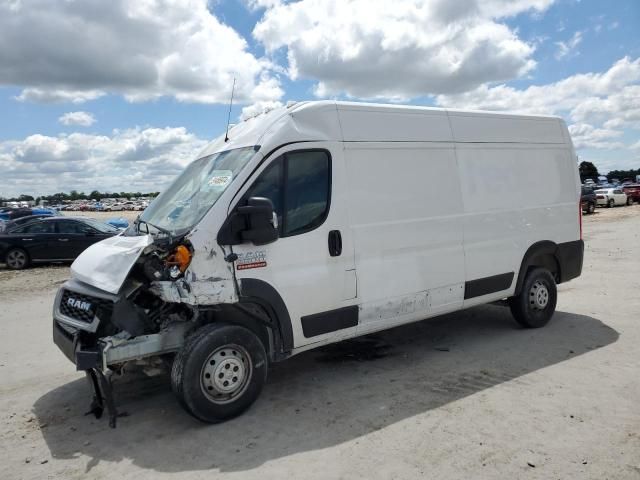 2019 Dodge RAM Promaster 2500 2500 High