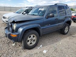 2002 Jeep Liberty Limited for sale in Magna, UT