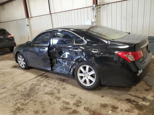 2009 Lexus ES 350