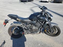 2020 Yamaha MT07 for sale in New Orleans, LA