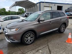 2016 Mitsubishi Outlander SE for sale in Lebanon, TN