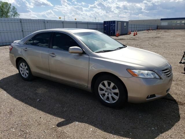 2007 Toyota Camry CE