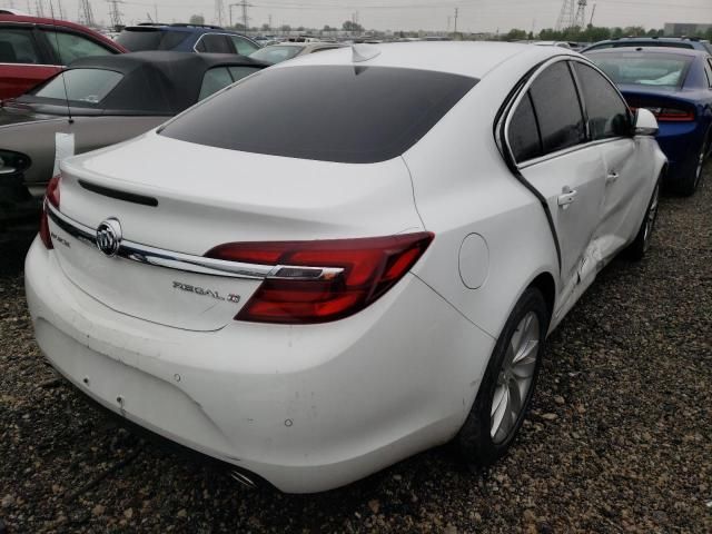 2015 Buick Regal Premium