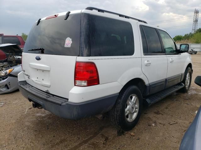 2005 Ford Expedition XLT