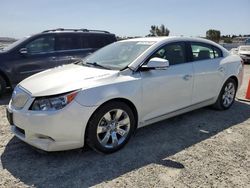 Buick Vehiculos salvage en venta: 2010 Buick Lacrosse CXL