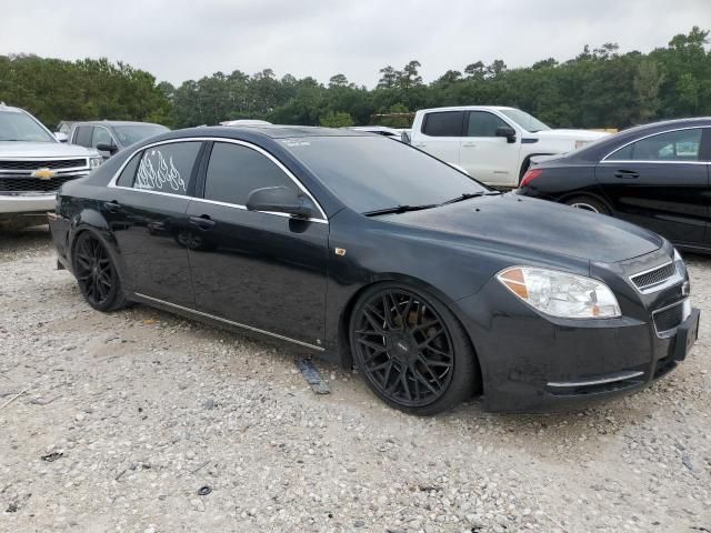 2008 Chevrolet Malibu 1LT