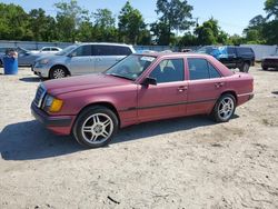 1989 Mercedes-Benz 300 E for sale in Hampton, VA