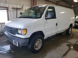 2003 Ford Econoline E350 Super Duty Van for sale in Elgin, IL