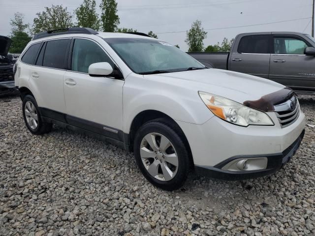 2011 Subaru Outback 2.5I Premium