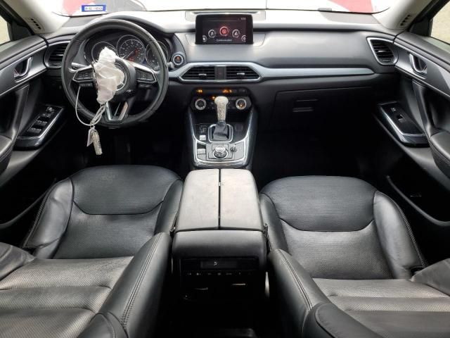 2018 Mazda CX-9 Touring