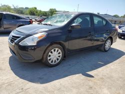 2017 Nissan Versa S for sale in Lebanon, TN