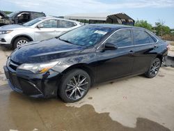 2016 Toyota Camry LE for sale in Grand Prairie, TX