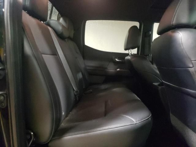 2021 Toyota Tacoma Double Cab