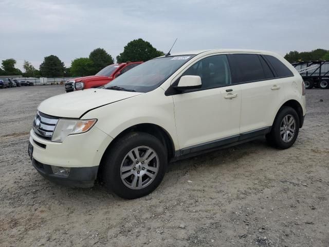 2008 Ford Edge SEL