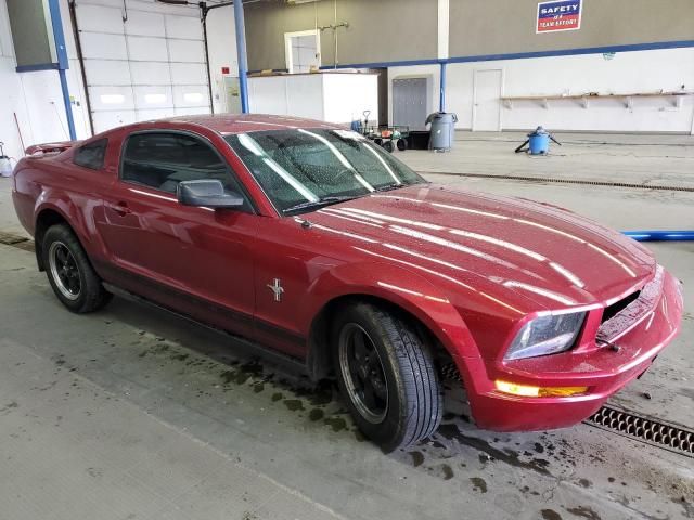 2006 Ford Mustang