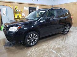 2018 Subaru Forester 2.0XT Premium for sale in Kincheloe, MI