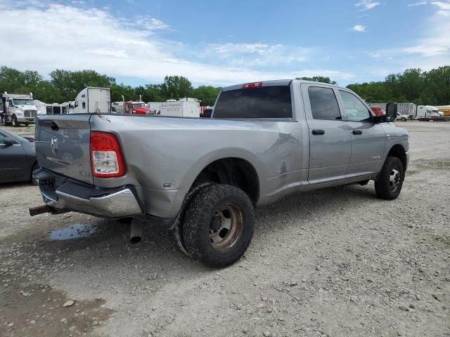 2022 Dodge RAM 3500 Tradesman