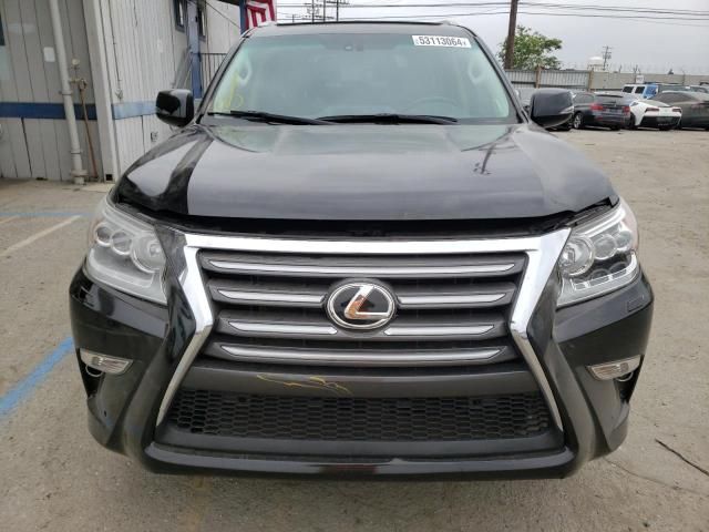 2018 Lexus GX 460