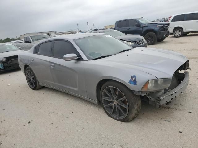 2013 Dodge Charger SE