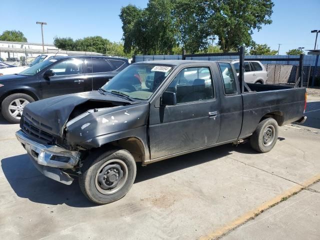 1991 Nissan Truck King Cab