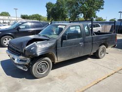 1991 Nissan Truck King Cab en venta en Sacramento, CA