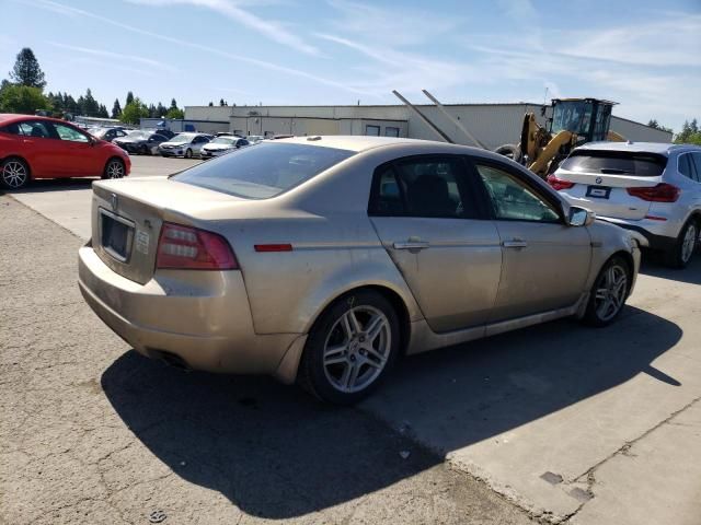 2007 Acura TL