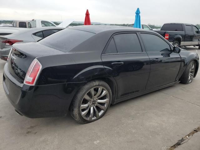 2014 Chrysler 300 S