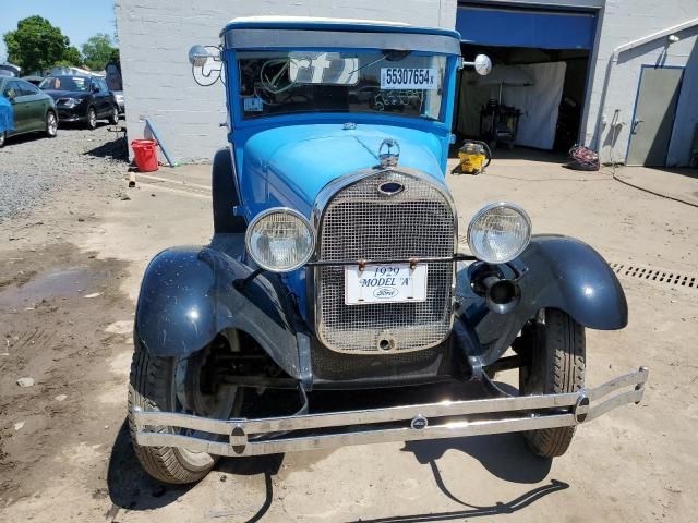 1929 Ford Model A