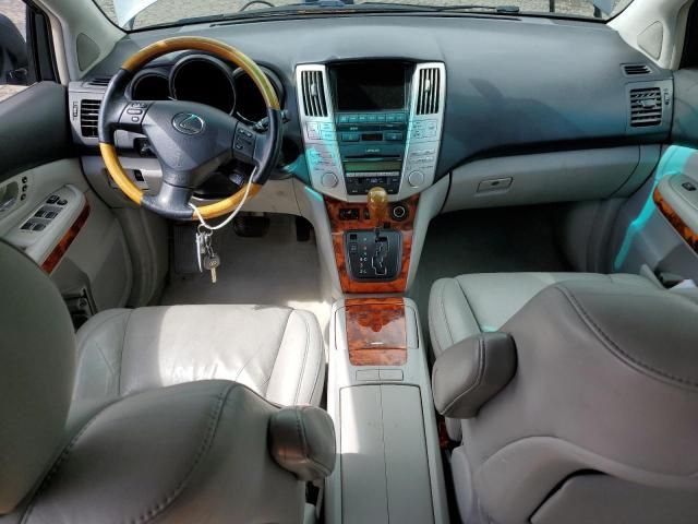 2007 Lexus RX 350