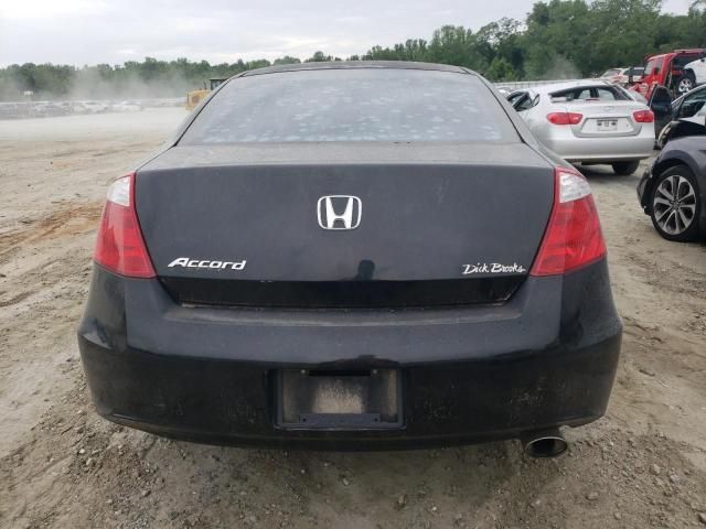 2009 Honda Accord EX