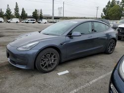 2021 Tesla Model 3 en venta en Rancho Cucamonga, CA