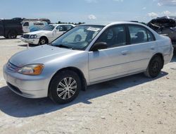 2003 Honda Civic LX for sale in Arcadia, FL