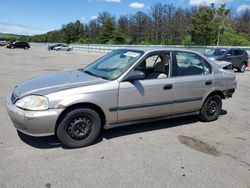 2000 Honda Civic LX for sale in Brookhaven, NY