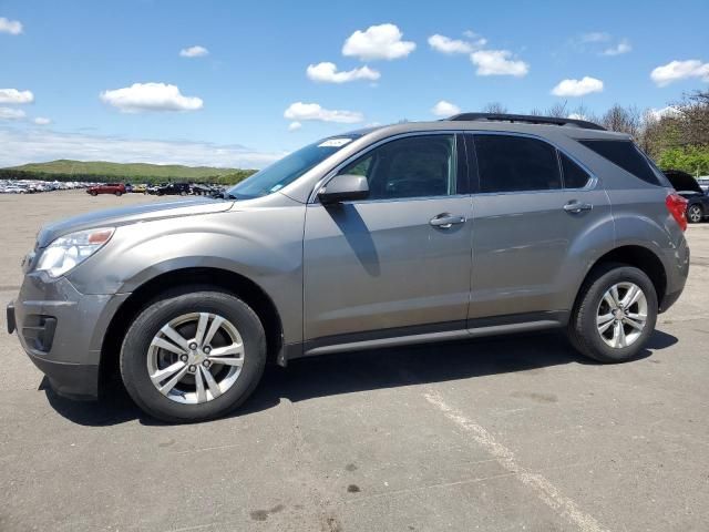 2012 Chevrolet Equinox LT