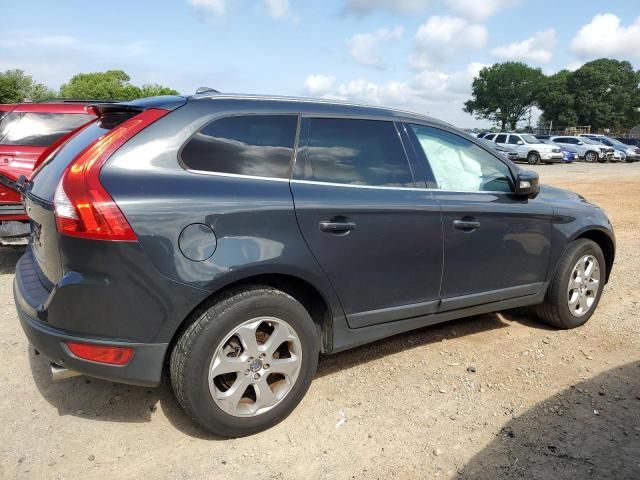 2013 Volvo XC60 3.2