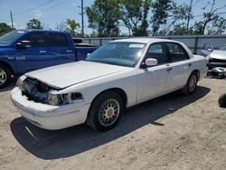 1999 Ford Crown Victoria LX for sale in Riverview, FL