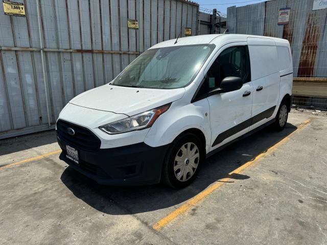 2019 Ford Transit Connect XL