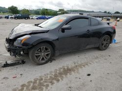 Nissan salvage cars for sale: 2013 Nissan Altima S