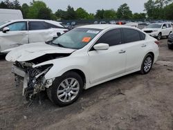 2013 Nissan Altima 2.5 for sale in Madisonville, TN