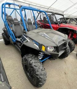 2014 Polaris RZR 4 800 EPS for sale in Rancho Cucamonga, CA