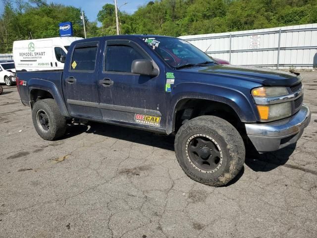 2007 Chevrolet Colorado